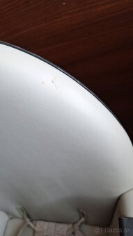 Kinderkraft Fini 2 stolička na kŕmenie - 5