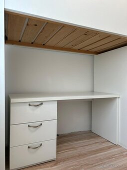 Poschodová posteľ - 5