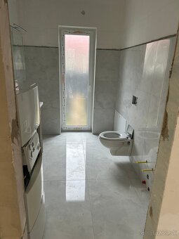 novostavba bungalovu - 5