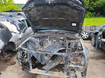 Subaru Outback IV BP (03-09) - 5