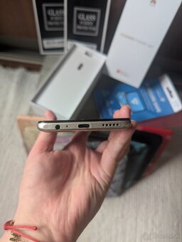 HUAWEI P Smart 2021 s príslušenstvom - 5