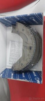 Náhradné Diely BMW X5 e53 - 5