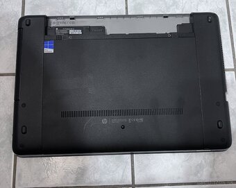 HP ProBook 450 G1 - i5 - 4GB RAM - 5