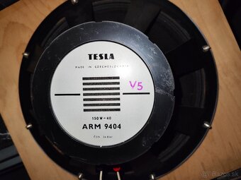 Tesla Delícia 150S - 5