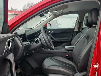 MG HS HYBRID+ Exclusive 1,5turbo 164kw /226koní - 5