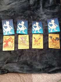 Pokémon karty - 5