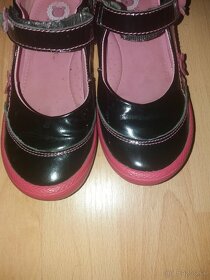 Dievčenské topánky Lasocki kids, 29 - 5