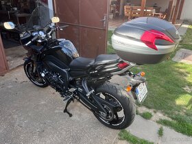 Yamaha FZ8 Fazer - 5