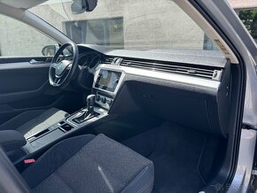 VW Passat Combi DSG 2.0TDi, r.v 2019 - Odpočet DPH- - 5