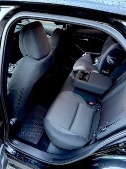 MAZDA CX-30 skyactivG 2,0 90kw - 5
