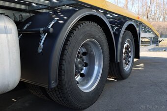 Mercedes-Benz Actros 2551 - 5