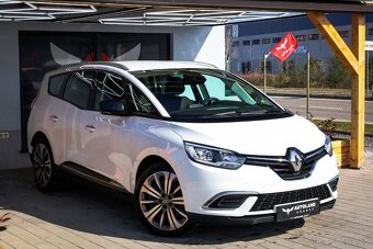 Renault Grand Scénic 1.3 TCe Zen - 7 miest - 5