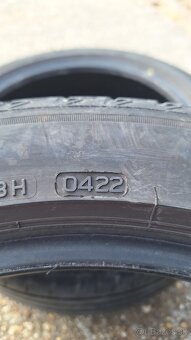 235/45 r17 2KS - 5
