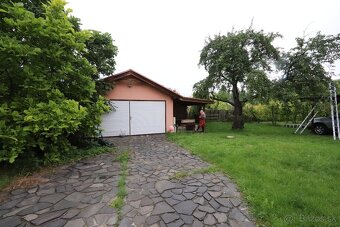 Na predaj 5 izbový RD Dunajská Lužná(časť dvojdomu) - 5