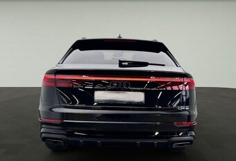 Audi Q8 50 TDI qu 2x S line - 5