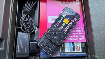 Nokia N86 8MP SJ - 5
