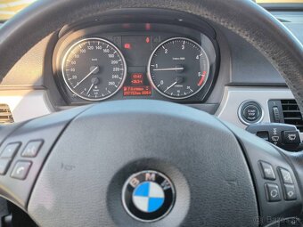 Predam BMW E91 318d 105kw - 5