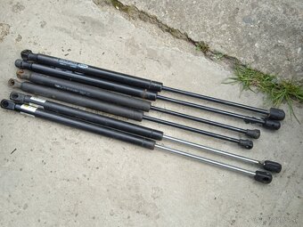 roleta, fukare, mriežky, plasty, peugeot 307 aj sw - 5