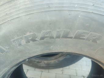 385/65R22,5 FORMULA TRAILER - 5