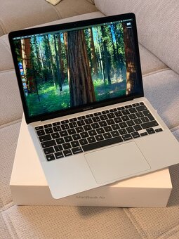 MacBook Air M1 256gb - 5