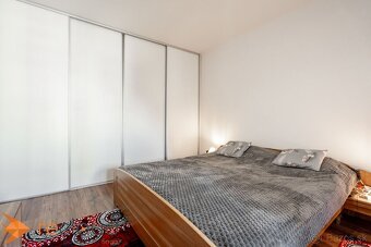 3 izbový byt kompletná rekonštrukcia – Šahy, Janka Kráľa - 5