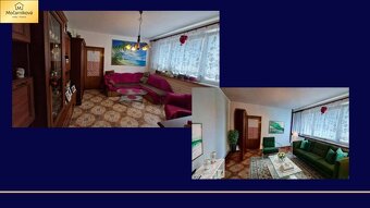 PREDAJ: 3izbový byt Považská Bystrica- Hliny 58m2. - 5