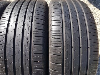 235/55 r18 letné pneumatiky 4ks Continental DOT2023 - 5