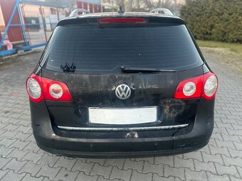 Volkswagen Passat Variant 1.9 TDI Comfortline - 5