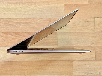 MacBook Air 13", TOP STAV, Výdrž batérie 6 hod. - 5
