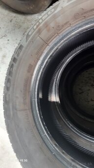 Bridgestone 195/65R15 - 5