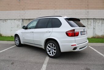 BMW X5 xDrive30d - 5
