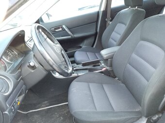Rozpredám Mazda 6 2.0 diesel - 5