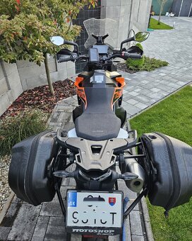 KTM 790 adventure - 5