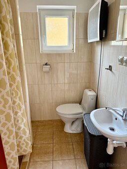 Prenájom garsónky v obci Nesluša - 5