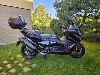Yamaha t max 560 TECH MAX - 5