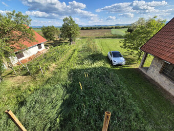 Na predaj: 2-podlažná chata s vínnou pivnicou – Štúrovo, čas - 5