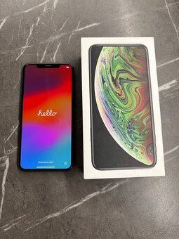 Predám IPhone XS Max - 5