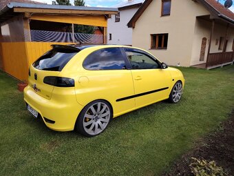 Seat ibiza cupra 6l - 5
