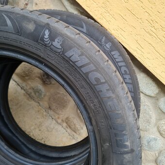 215/55 r17 letne - 5