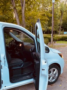 Mercedes PRENAJOM Vito 8 miestne EXTRA Dlhe - 5