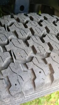 265/70 R16 - 5