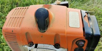 Krovinorez stihl fs 300 - 5
