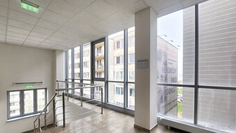 Špičkové obchodno - kancelárske priestory na mieru - OPROTI - 5