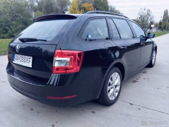 ✅️Škoda octavia 3 facelift✅️ - 5