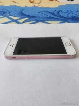 iPhone SE 32GB ##2 - 5