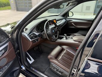 BMW X5 M50d xDrive - 5