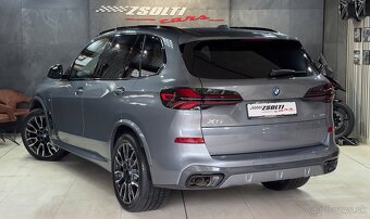 BMW X5 xDrive 50e, FULL VÝBAVA - 5
