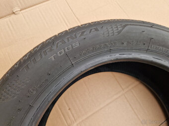 195/55 r16 letne pneu 2KS 195 55 16 - 5