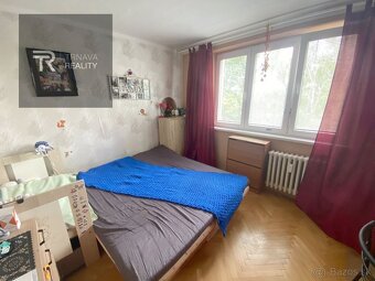 TRNAVA REALITY – trojizbový byt, čiastočná rekonštrukcia, Tr - 5