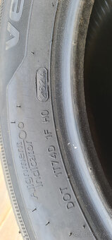 Hankook  ventus Prime3  235/55 R18 - 5